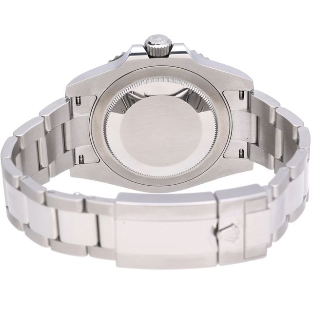 Rolex GMT Master II Sprite Image 4